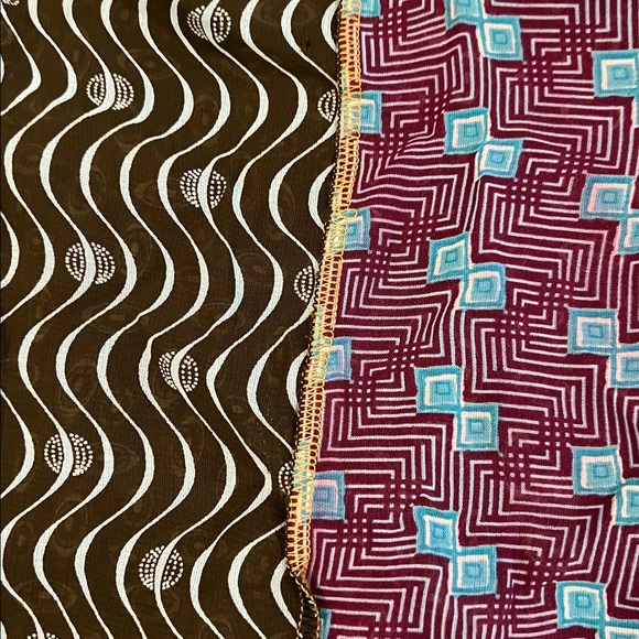 Vintage 90’s Nothing Matches Shirt - L/XL - Picture 3 of 10